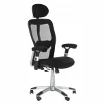 CorpoComfort BX-4147 ergonoomiline must kontoritool