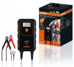 Akulaalaadija OSRAM Osram 906, 6V/12V, 6A, piiratud tiraaž
