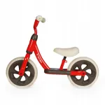 Tasakaalu jalgratas Qplay Trainer, punane