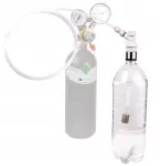 Veesysindaja Siphon Mini sobib Philips, Brita, Dafia, Grohe seadmetele