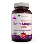 Toidulisand OLIMP Chela-Mag B6 Forte, 90 kapslit