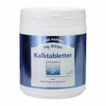 Toidulisand Alg-Borje Kalktabletter, kaltsium, magneesium, D3, 1000 tk