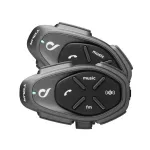 INTERPHONE TOUR HD Bluetooth hands-free komplekt 2 kiivrile