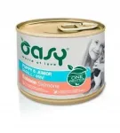 Oasy One Protein Puppy mini kuivtoit l&otilde;hega, 200 g