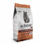 Schesir Sterilized & Light kassitoit kanaga, 10 kg