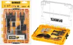 Multit&ouml;&ouml;riista saetera komplekt Dewalt, 5 tk