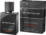 Meeste parf&uuml;&uuml;m TOM TAILOR Adventurous Extreme, 30 ml
