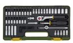 PROXXON t&auml;ppismehaaniku komplekt 1/4 PR23280