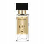 FM Pure Royal 902 Federico Mahora unisex parf&uuml;&uuml;mid 50 ml