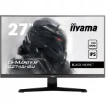 IIYAMA G2745HSU-B2 27" IPS 1920x1080 100Hz 1ms monitor