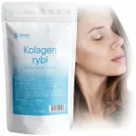 Kollageen FISH COLLAGEN Pure 200 g, 10 000 mg, INSPORT