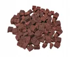 V&auml;ikesed hobuseliha maiused koos kollageeniga koertele, 100 g, umbes 120 tk