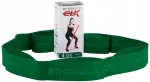 THERA BAND CLX kummist treeninglint, 12 aasaga, tugev, roheline