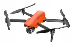 Autel EVO Lite+ Premium Orange droon