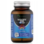 Toidulisand Panacea Labs Natural marine Magnesium, 60 kapslit