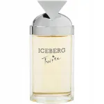 Naiste tualettvesi ICEBERG Twice EDT 100 ml
