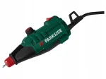 PARKSIDE PGG 15 G6 13W graveerimisvahend &scaron;abloonidega