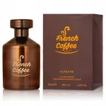 Parf&uuml;&uuml;m AL REHAB, prantsuse ja araabia kohvi, vanilje, karamelli l&otilde;hn, 100 ml, EDP