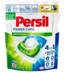 Pesukapslid PERSIL POWER CAPS UNIVERSAL 4in1, 52 tk