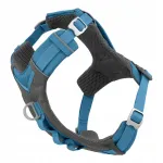 Koera valjad Kurgo Journey Air, sinised, M suurus