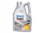 Mobil Super 3000 X1 5W-40 mootori&otilde;li, 5 l