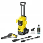 K&otilde;rgsurvepesur Karcher K3 FJ BB 120 bar vahupihustiga