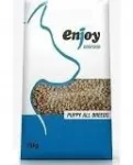 Enjoy Puppy koeratoit, 15 kg