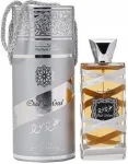 Meeste parf&uuml;&uuml;mvesi LATTAFA Oud Mood Reminiscence 100 ml