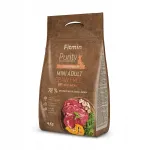 Kuiv toit v&auml;ikestele koerat&otilde;ugudele Fitmin Dog Purity Adult Mini veiseliha, 8 kg
