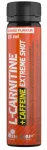 Olimp Nutrition 25ml L-karnitiini ja kofeiini shot apelsini maitsega