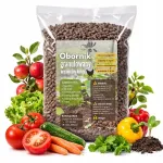 Granuleeritud orgaaniline kevadv&auml;etis, 20 kg