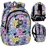 Kooli seljakott Jerry 1-3 klassile Mood Coolpack F029934