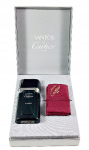 Parf&uuml;&uuml;mikomplekt Cartier Santos de Cartier Eau de Sport