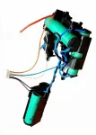 Laetav kassett Electrolux EER77SSM EER 77 SSM ZB13 18V 2100mAh Li-Ion