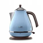 Elektriline veekeetja De'Longhi Icona Vintage KBOV2001.AZ, 1,7 l, 2000 W
