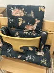 Stokke Tripp Trapp 2in1 veekindlad padjad, Polish Forest Graphite