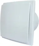 Vannitoa ventilaator mMotors OK-1, valge, 100 m&sup3;/h, 13 W, IP25