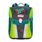 Kooliseljakott Scout Raptor