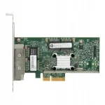 V&otilde;rgukaart HP 649871-001, neli Gigabit PCIe porti, HSTNS-BN82