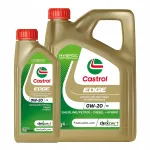 Mootori&otilde;li Castrol EDGE 0W-20 C5, 5 l