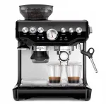 Espresso kohvimasin Sage Barista Express SES870BKS2EEU1