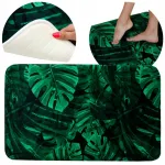 Vannitoa matt 50 x 80 jungle green, libisemisvastane, imav