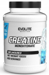 Kreatiini monoh&uuml;draat Evolite 1000 g maitsestamata