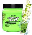 Tsitrulline Malate 300g hapu &otilde;una maitsega Evolite