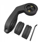Jalgratta hoidja Garmin Edge / Explorer 2 Counter / Universal