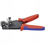 Universaalsed isolatsiooni eemaldamise tangid Knipex