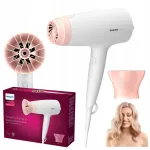PHILIPS juuksekuivati, 1600W, 3 kiirust, k&uuml;lma &otilde;hu funktsioon