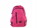 Seljakott CATERPILLAR 83541-515, lilla