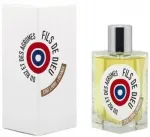 Parf&uuml;&uuml;mi vesi Etat Libre d'Orange Fils de Dieu EDP 100 ml