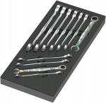 Wera Joker 6000 Set 1 v&otilde;tmer&otilde;ngaste komplekt 11 osa, 05150120001
